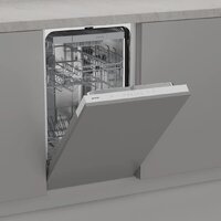 Встраиваемая посудомоечная машина Gorenje GV523E10WE - Превью изображения №3 — Интернет-магазин Time-Shop