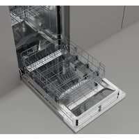 Встраиваемая посудомоечная машина Gorenje GV523E10WE - Превью изображения №7 — Интернет-магазин Time-Shop