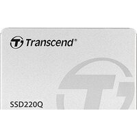 Transcend SSD220Q 1TB TS1TSSD220Q
