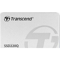 SSD Transcend SSD220Q 1TB TS1TSSD220Q - Превью изображения №3 — Интернет-магазин Time-Shop