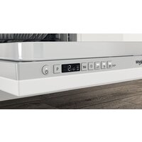 Встраиваемая посудомоечная машина Whirlpool WIC 3C33 PFE - Превью изображения №7 — Интернет-магазин Time-Shop