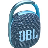 JBL Clip 4 Eco (синий)
