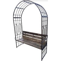 Saniji С Юбилеем С59 1700x450x2400