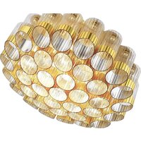 Люстра средней высоты ST Luce SL1662.302.19 - Превью изображения №2 — Интернет-магазин Time-Shop