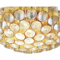 Люстра средней высоты ST Luce SL1662.302.19 - Превью изображения №4 — Интернет-магазин Time-Shop