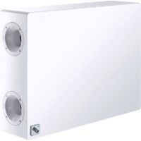 Проводной сабвуфер Heco Ambient Sub 88 F (белый) - Превью изображения №2 — Интернет-магазин Time-Shop