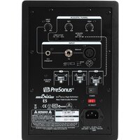 Монитор ближнего поля PreSonus Eris E5 - Превью изображения №5 — Интернет-магазин Time-Shop