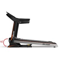 Электрическая беговая дорожка Unixfit MX-930R - Превью изображения №6 — Интернет-магазин Time-Shop