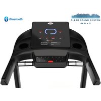 Электрическая беговая дорожка Unixfit MX-930R - Превью изображения №2 — Интернет-магазин Time-Shop