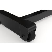 Электрическая беговая дорожка Unixfit MX-930R - Превью изображения №16 — Интернет-магазин Time-Shop