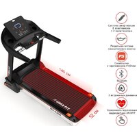 Электрическая беговая дорожка Unixfit MX-930R - Превью изображения №3 — Интернет-магазин Time-Shop