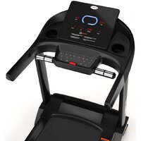 Электрическая беговая дорожка Unixfit MX-930R - Превью изображения №4 — Интернет-магазин Time-Shop