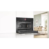 Электрический духовой шкаф Bosch Serie 8 CMG7241B1 - Превью изображения №4 — Интернет-магазин Time-Shop