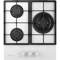 Monsher MGG 43 Blanc