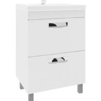 Vigo Тумба Plaza 600-0-2 2 ящ (под ум.Фостер)