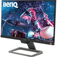 Монитор BenQ Entertainment EW2480 - Превью изображения №2 — Интернет-магазин Time-Shop