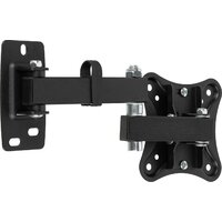 Кронштейн для телевизора Hama Fullmotion 1118152 - Превью изображения №2 — Интернет-магазин Time-Shop