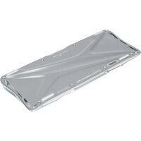 Клавиатура Gravastar Mercury V60 Pro Deluxe Edition Chrome Silver (GravaStar UFO Magnetic) - Превью изображения №11 — Интернет-магазин Time-Shop