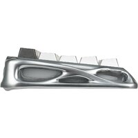 Клавиатура Gravastar Mercury V60 Pro Deluxe Edition Chrome Silver (GravaStar UFO Magnetic) - Превью изображения №10 — Интернет-магазин Time-Shop