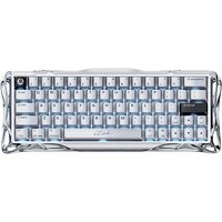 Gravastar Mercury V60 Pro Deluxe Edition Chrome Silver (GravaStar UFO Magnetic)