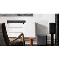 Беспроводной сабвуфер Denon Home Subwoofer - Превью изображения №3 — Интернет-магазин Time-Shop