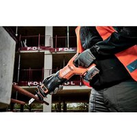 Сабельная пила AEG Powertools BUS 18C2-0 4935478942 (без АКБ) - Превью изображения №2 — Интернет-магазин Time-Shop