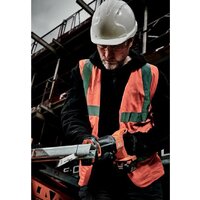 Сабельная пила AEG Powertools BUS 18C2-0 4935478942 (без АКБ) - Превью изображения №6 — Интернет-магазин Time-Shop