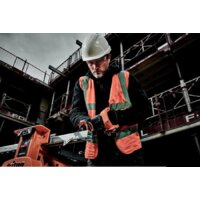 Сабельная пила AEG Powertools BUS 18C2-0 4935478942 (без АКБ) - Превью изображения №5 — Интернет-магазин Time-Shop