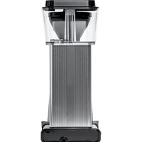 Капельная кофеварка Technivorm Moccamaster KBGT741 (серебристый) - Превью изображения №3 — Интернет-магазин Time-Shop