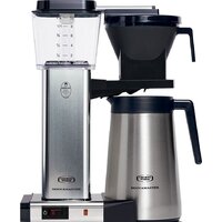 Technivorm Moccamaster KBGT741 (серебристый)