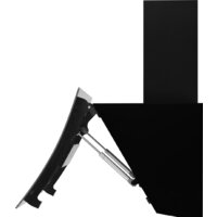 Кухонная вытяжка Weissgauff Merga 60 BL Sensor - Превью изображения №4 — Интернет-магазин Time-Shop