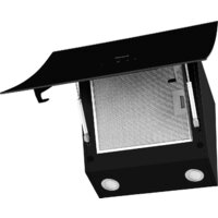 Кухонная вытяжка Weissgauff Merga 60 BL Sensor - Превью изображения №3 — Интернет-магазин Time-Shop