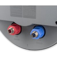 Накопительный электрический водонагреватель Haier ES30V-B1 Slim - Превью изображения №2 — Интернет-магазин Time-Shop