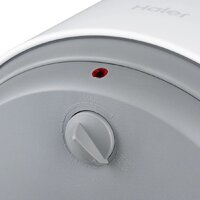 Накопительный электрический водонагреватель Haier ES30V-B1 Slim - Превью изображения №8 — Интернет-магазин Time-Shop