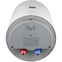 Накопительный электрический водонагреватель Haier ES30V-B1 Slim - Превью изображения №6 — Интернет-магазин Time-Shop