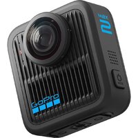 Экшен-камера GoPro MAX2 360 - Превью изображения №6 — Интернет-магазин Time-Shop