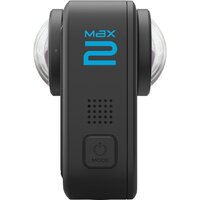 Экшен-камера GoPro MAX2 360 - Превью изображения №4 — Интернет-магазин Time-Shop