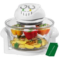 Аэрогриль (аэрофритюрница) First FA-5030-1 - Превью изображения №9 — Интернет-магазин Time-Shop