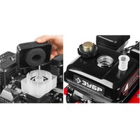 Мотокультиватор бензиновый Зубр МКТ-200 - Превью изображения №5 — Интернет-магазин Time-Shop