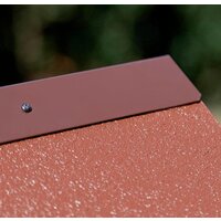 Будка Ferplast Domus Extra Large 87004000 - Превью изображения №5 — Интернет-магазин Time-Shop