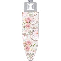 Гладильная доска Nika Ника 9 Н9/14 (доброе утро) - Превью изображения №2 — Интернет-магазин Time-Shop