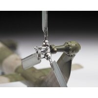 Сборная модель Звезда Советский многоцелевой вертолет Ми-8МТ 4828 - Превью изображения №3 — Интернет-магазин Time-Shop