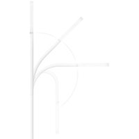 Настольная лампа Yeelight LED Desk Lamp (с аккумулятором) - Превью изображения №8 — Интернет-магазин Time-Shop