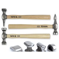 Набор инструментов Yato YT-4590 7 предметов - Превью изображения №3 — Интернет-магазин Time-Shop