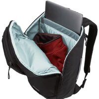 Городской рюкзак Thule Chasm TCHB215K (black) - Превью изображения №6 — Интернет-магазин Time-Shop