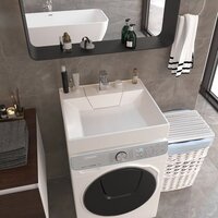 Умывальник Versalia Monica 60 - Превью изображения №3 — Интернет-магазин Time-Shop