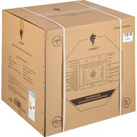 Электрический духовой шкаф Leonord LEO-60004S - Превью изображения №7 — Интернет-магазин Time-Shop