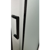 Душевой уголок Roxen Santi 55020-90BC 90х90 (матовое стекло) - Превью изображения №10 — Интернет-магазин Time-Shop