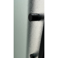 Душевой уголок Roxen Santi 55020-90BC 90х90 (матовое стекло) - Превью изображения №11 — Интернет-магазин Time-Shop