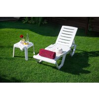  Элластик-Пласт Атлант 184x62x33 (темно-зеленый) - Превью изображения №2 — Интернет-магазин Time-Shop